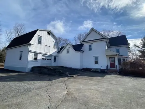 114 Exchange Street Ashland ME 04732