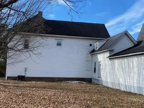 114 Exchange Street Ashland ME 04732