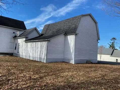 114 Exchange Street Ashland ME 04732