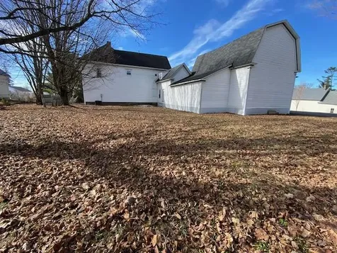 114 Exchange Street Ashland ME 04732