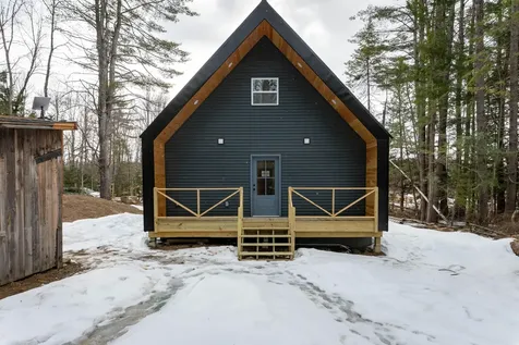 1451 Main Road Chatham NH 03813