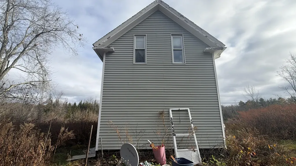 20 Main Street Sangerville ME 04479