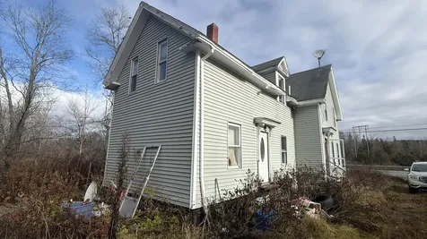 20 Main Street Sangerville ME 04479