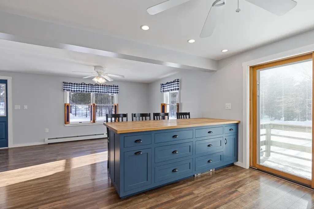 135 S Pond Road Winslow ME 04901