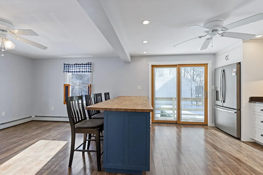 135 S Pond Road Winslow ME 04901