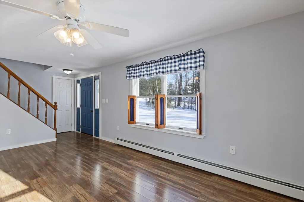 135 S Pond Road Winslow ME 04901