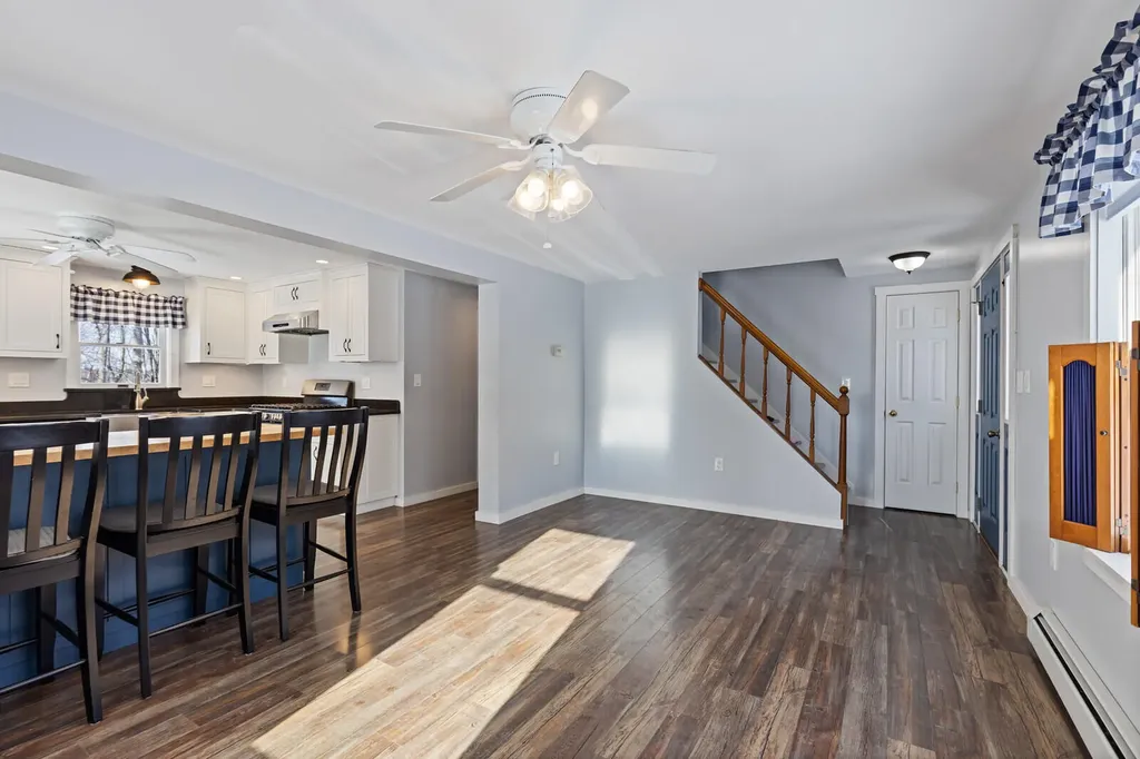 135 S Pond Road Winslow ME 04901