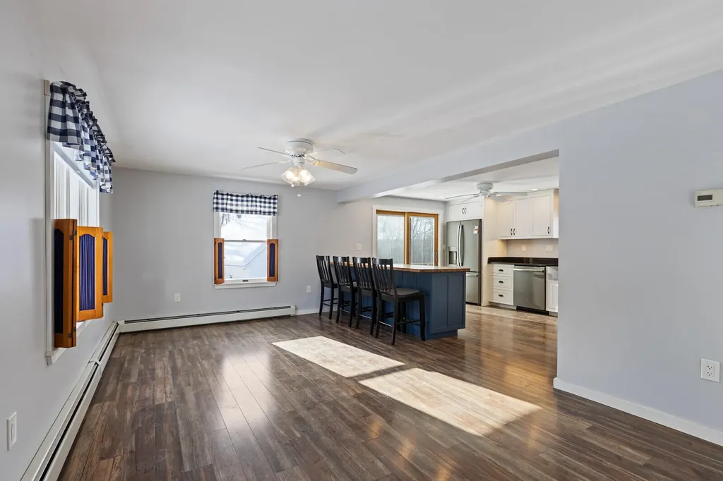 135 S Pond Road Winslow ME 04901