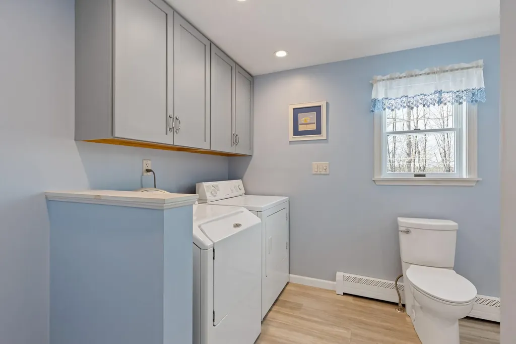 135 S Pond Road Winslow ME 04901