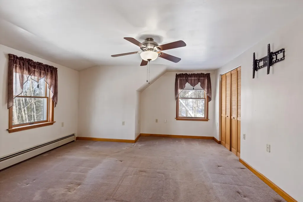 135 S Pond Road Winslow ME 04901