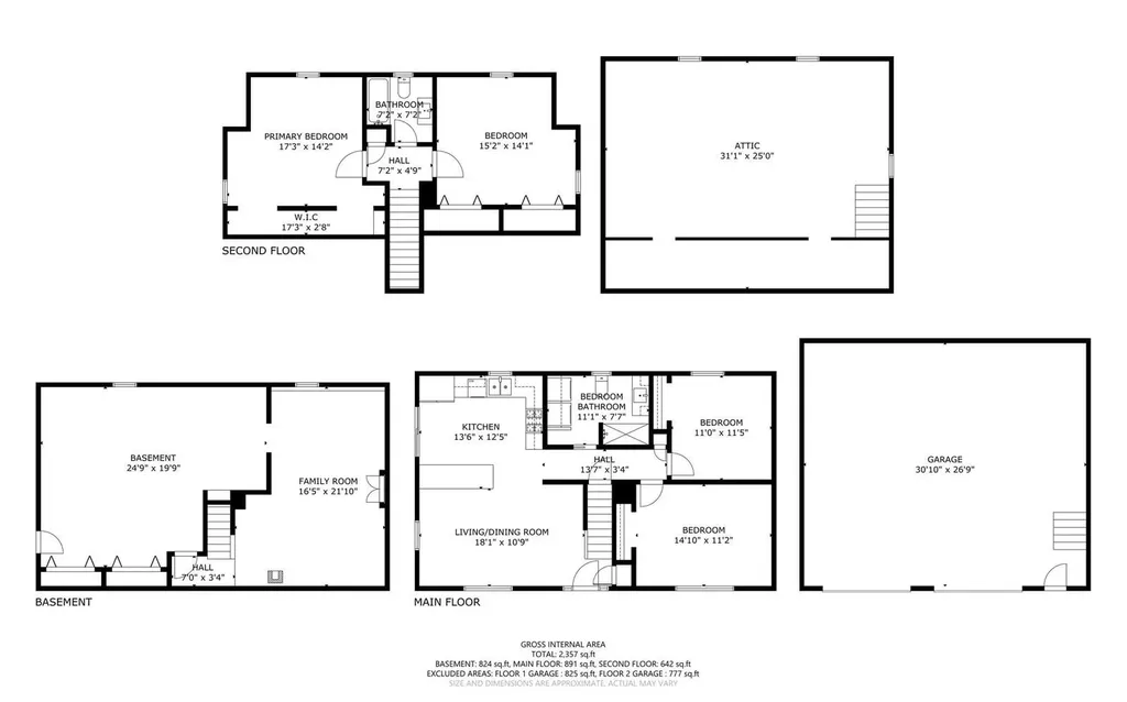 135 S Pond Road Winslow ME 04901