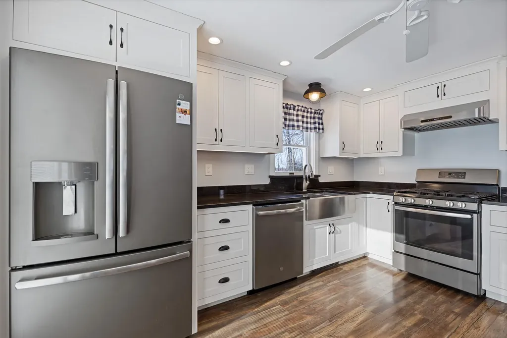 135 S Pond Road Winslow ME 04901