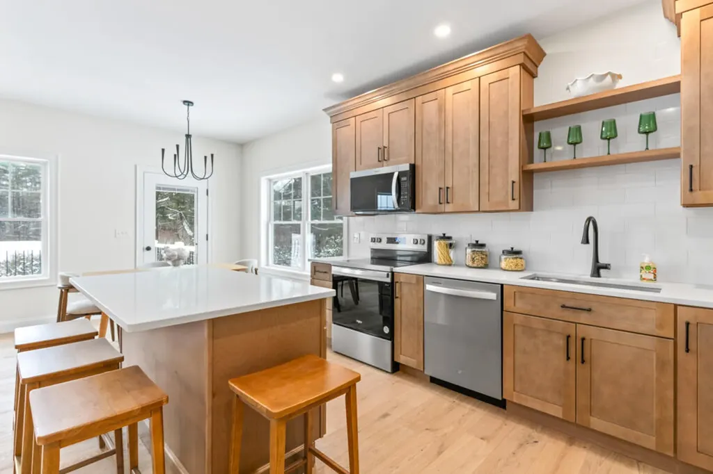 50 Hogan Circle Westbrook ME 04092
