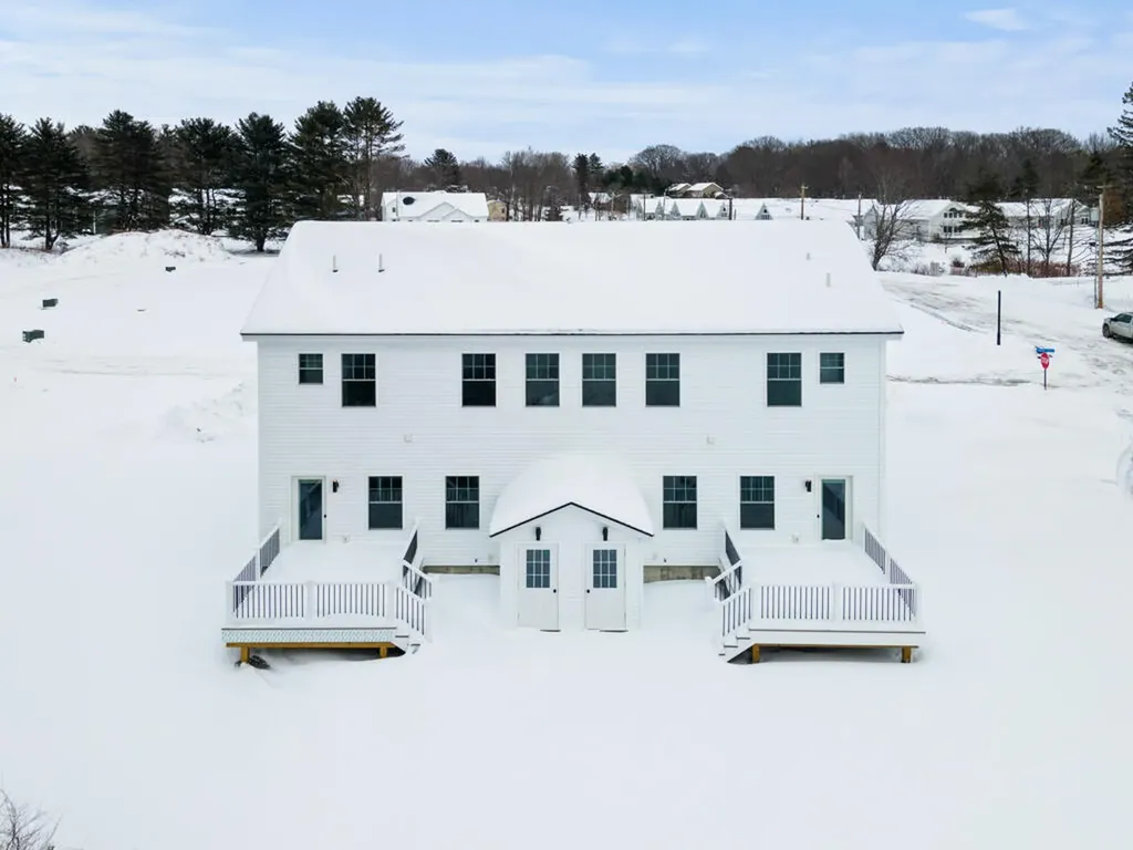 50 Hogan Circle Westbrook ME 04092