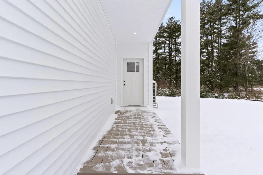 50 Hogan Circle Westbrook ME 04092