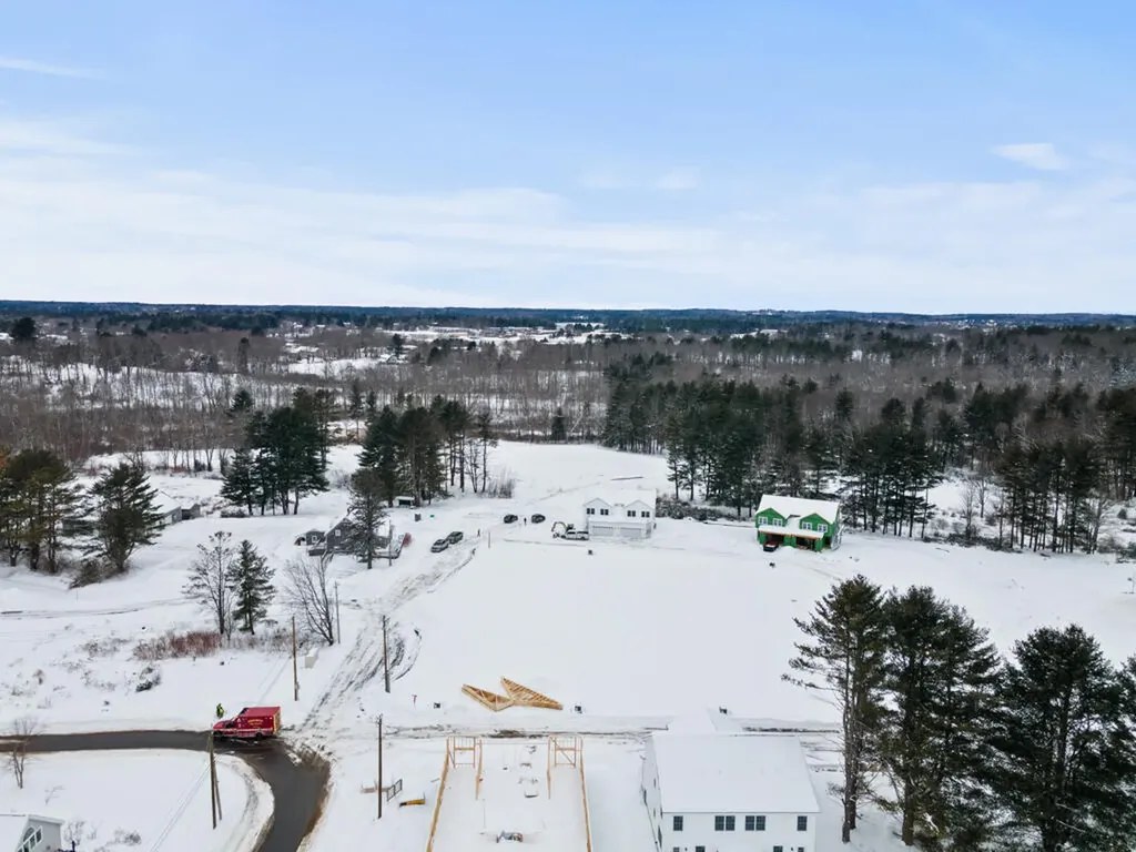 50 Hogan Circle Westbrook ME 04092