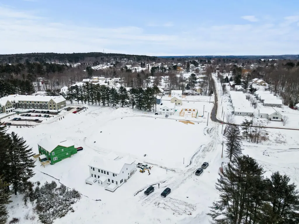 50 Hogan Circle Westbrook ME 04092