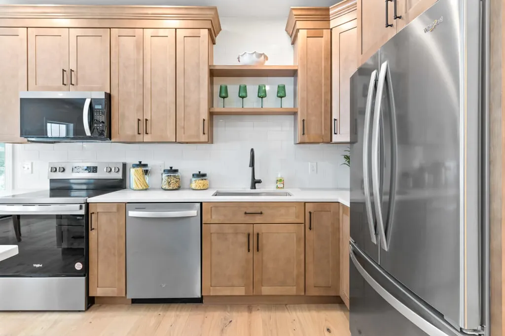 50 Hogan Circle Westbrook ME 04092