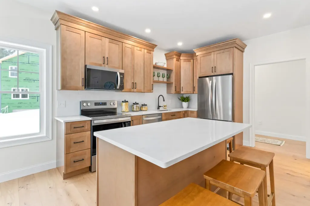 50 Hogan Circle Westbrook ME 04092