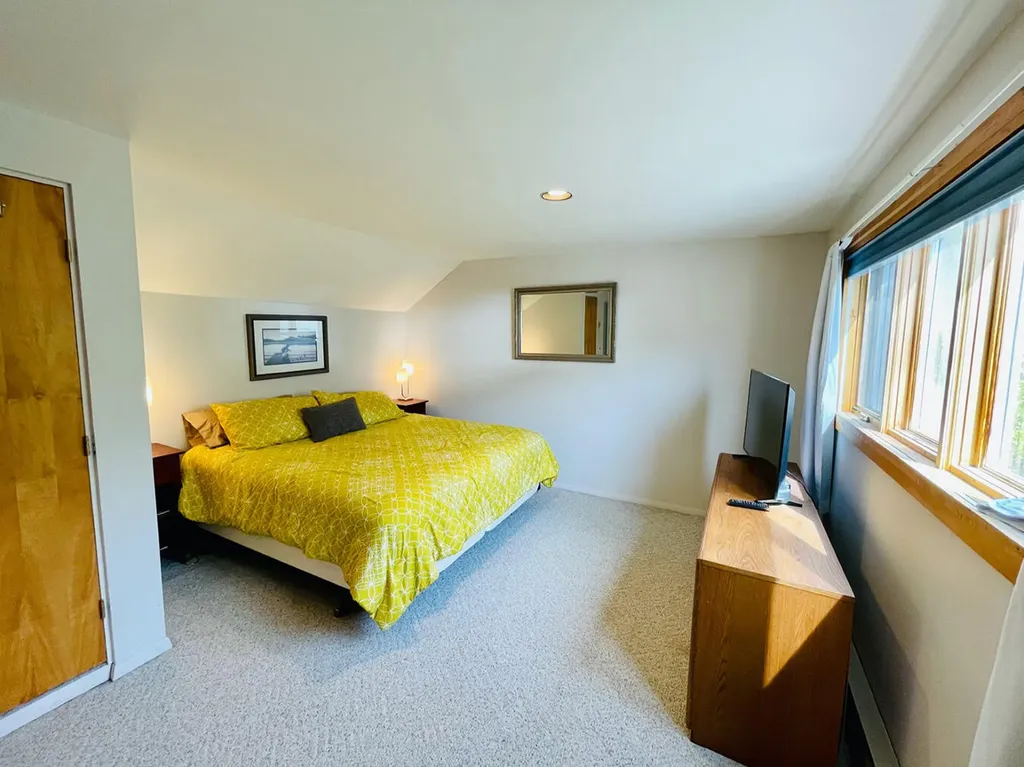 2023 Spaulding Mountain Court Carrabassett Valley ME 04947