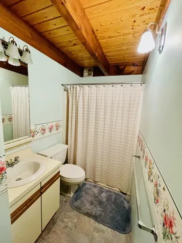 2023 Spaulding Mountain Court Carrabassett Valley ME 04947