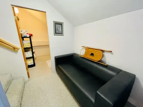 2023 Spaulding Mountain Court Carrabassett Valley ME 04947