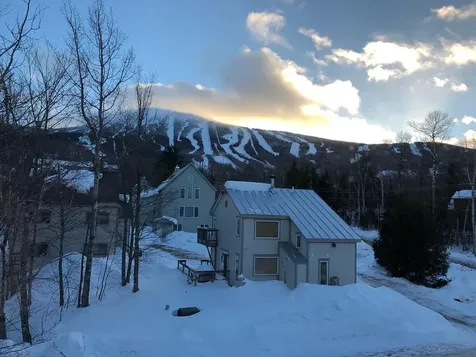 2023 Spaulding Mountain Court Carrabassett Valley ME 04947