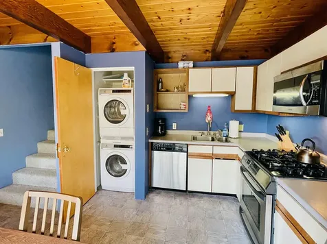 2023 Spaulding Mountain Court Carrabassett Valley ME 04947