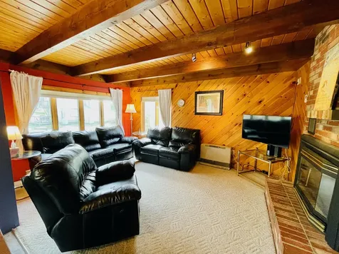 2023 Spaulding Mountain Court Carrabassett Valley ME 04947