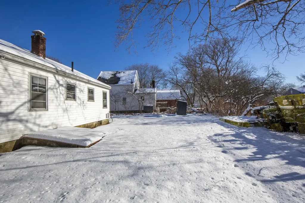 Rockland ME 04841