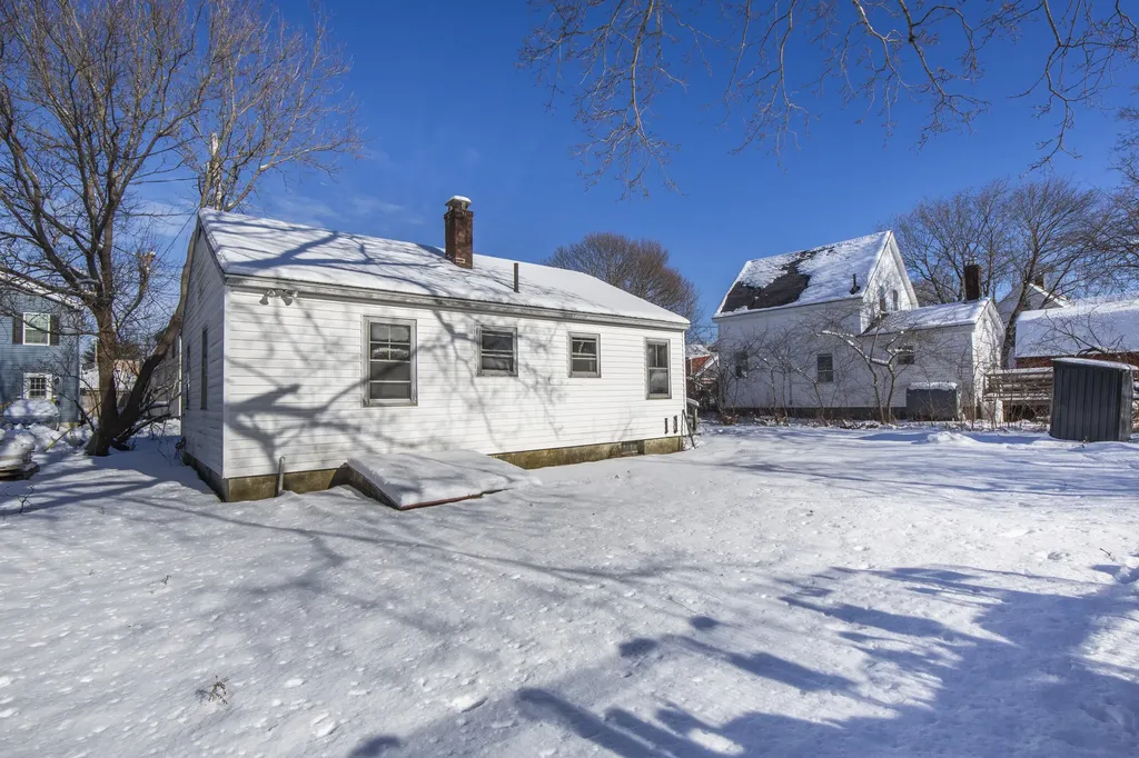Rockland ME 04841