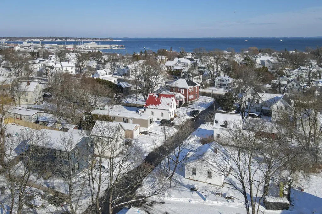 Rockland ME 04841