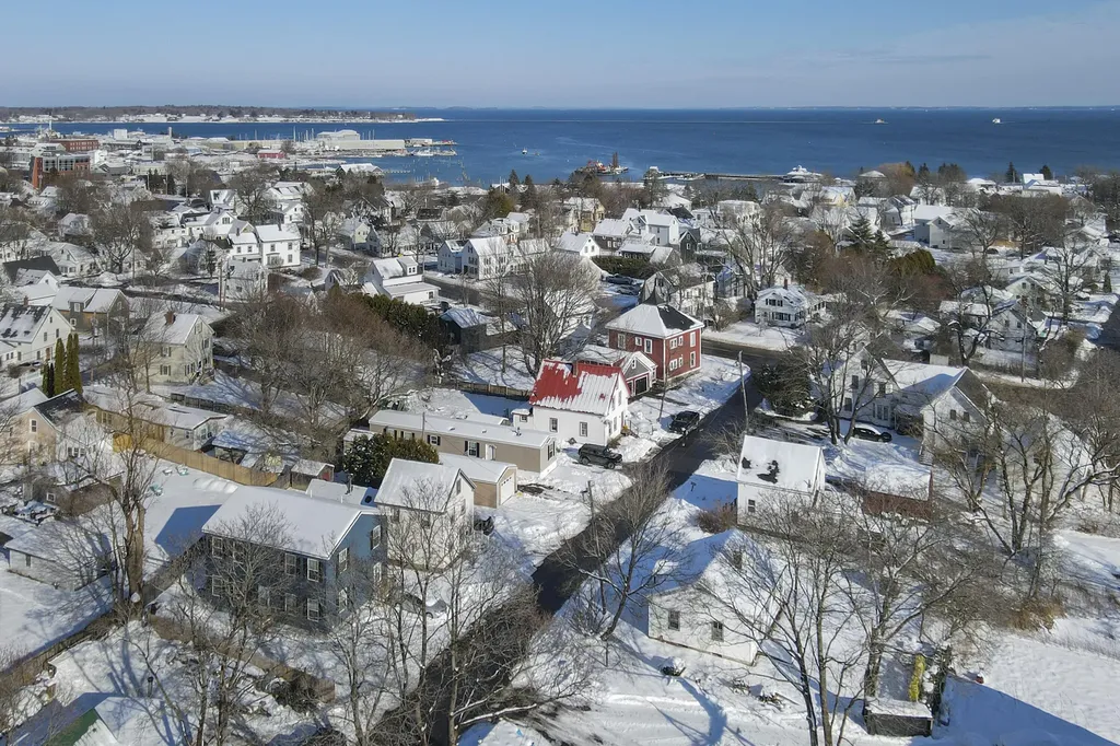 Rockland ME 04841