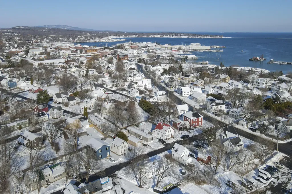 Rockland ME 04841