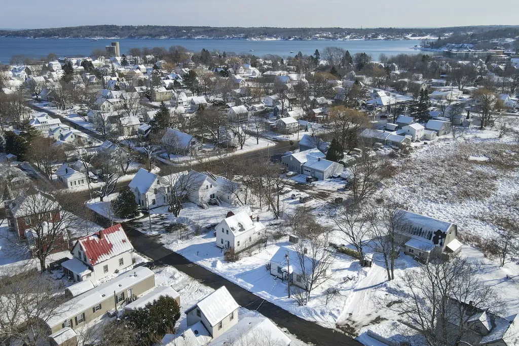 Rockland ME 04841