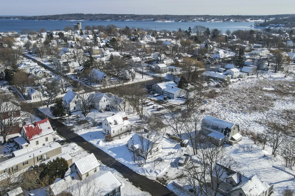 Rockland ME 04841