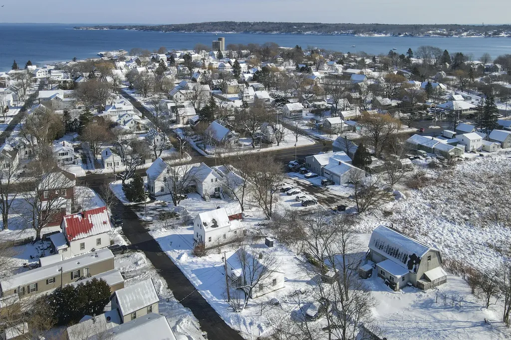 Rockland ME 04841