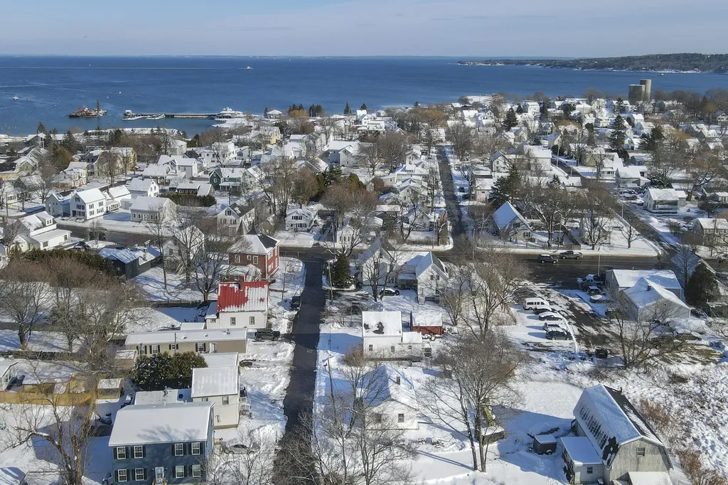 Rockland ME 04841