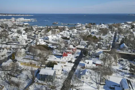 Rockland ME 04841