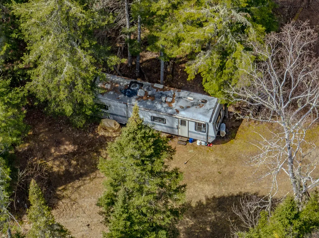 773 Wrightville Road Ashland ME 04732