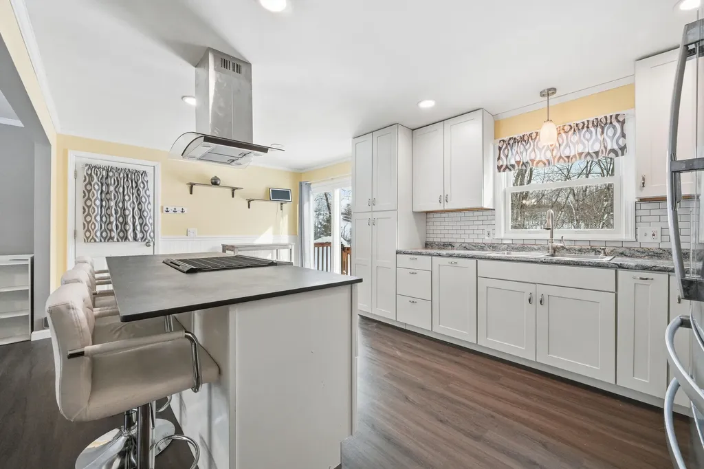 28 Sebasticook Drive Clinton ME 04927