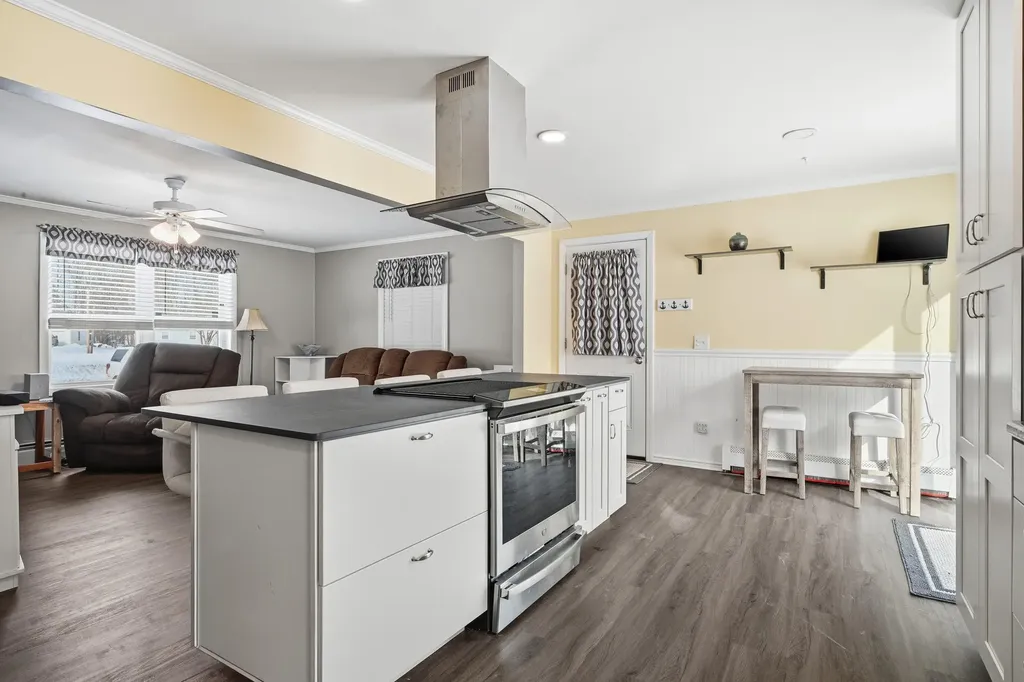 28 Sebasticook Drive Clinton ME 04927