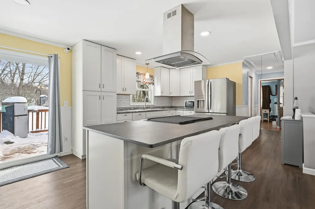 28 Sebasticook Drive Clinton ME 04927