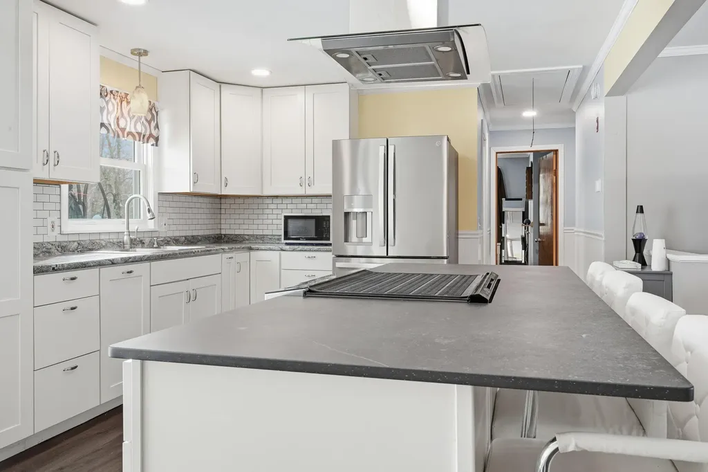 28 Sebasticook Drive Clinton ME 04927