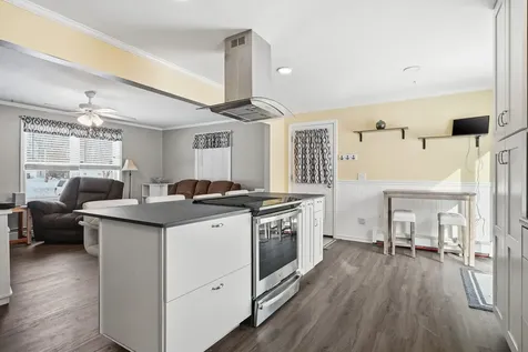 28 Sebasticook Drive Clinton ME 04927
