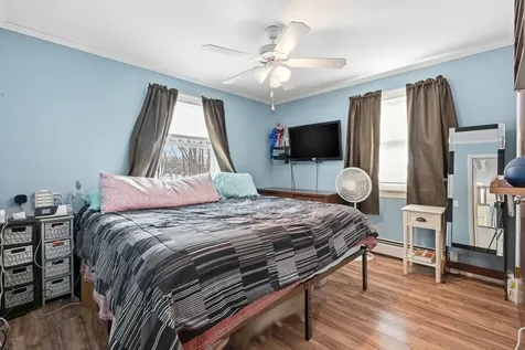 28 Sebasticook Drive Clinton ME 04927