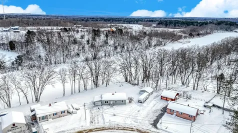 28 Sebasticook Drive Clinton ME 04927