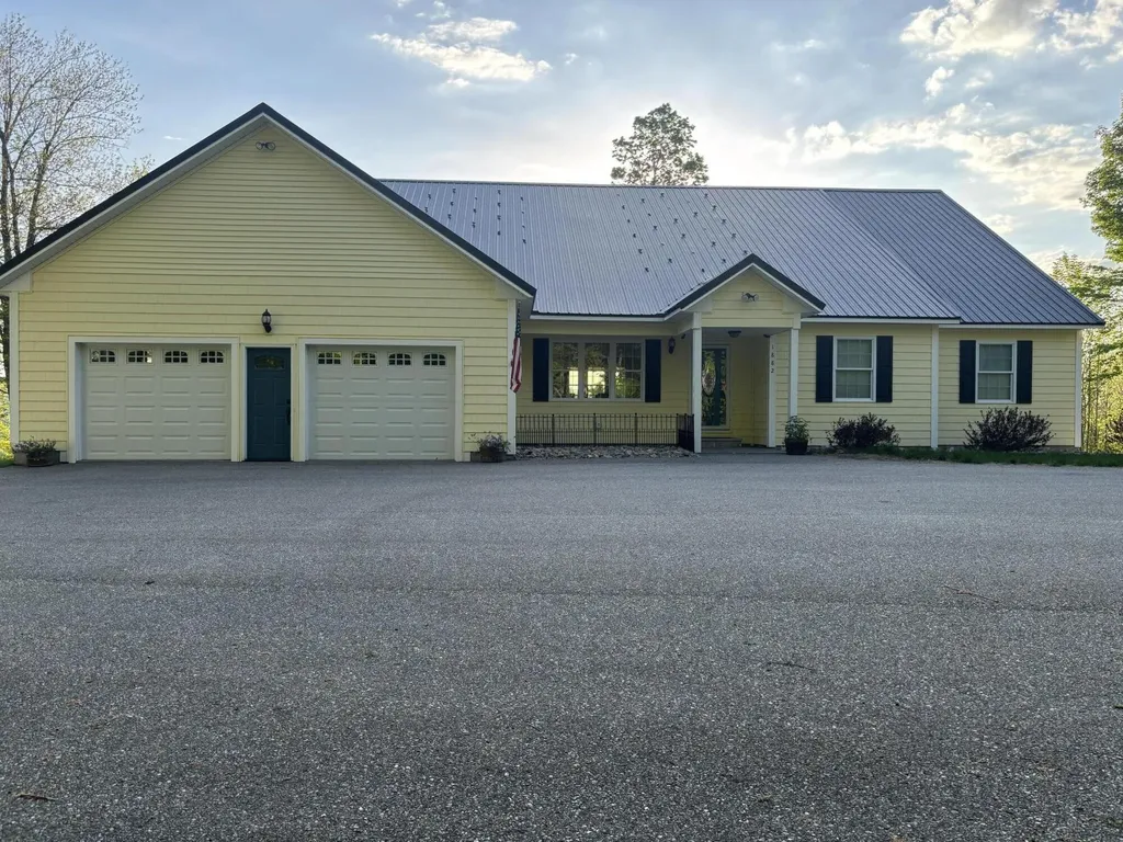 1882 North Road Cornish ME 04020