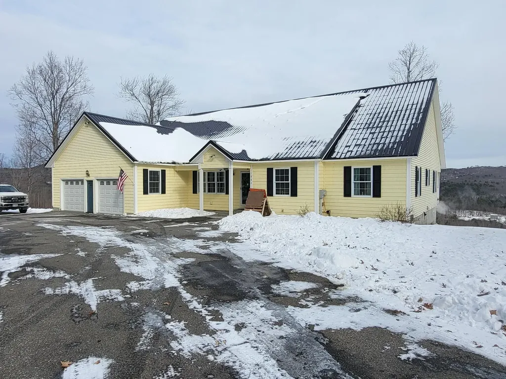 1882 North Road Cornish ME 04020