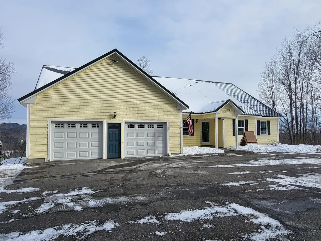 1882 North Road Cornish ME 04020